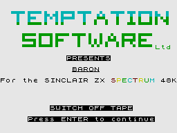 Baron