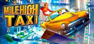 Mile High Taxi