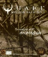Quake Mission Pack No. I: Scourge of Armagon