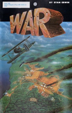 War