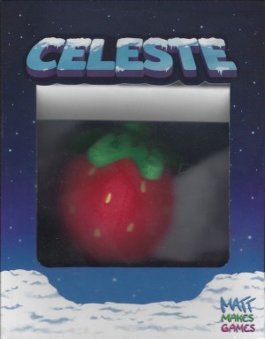 Celeste (Collector's Edition)