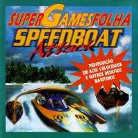 Speedboat Attack