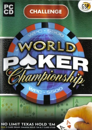 Challenge World Poker Championship