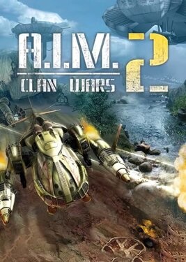A.I.M. 2: Clan Wars