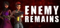 Enemy Remains