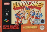 Hurricanes