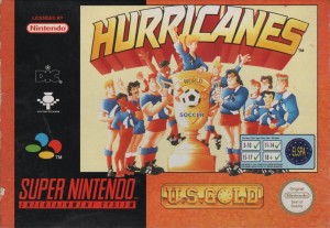Hurricanes