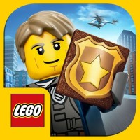 LEGO City: My City 2