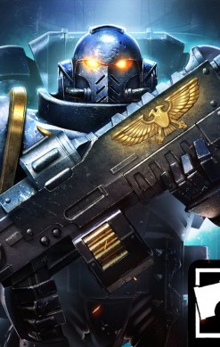 Warhammer 40,000: Lost Crusade