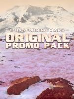 Terraforming Mars: Original Promo Pack