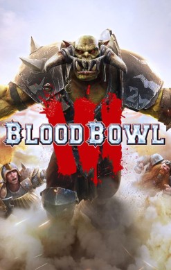 Blood Bowl III