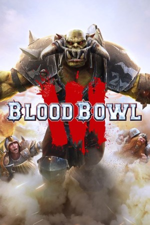 Blood Bowl III