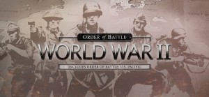 Order of Battle: World War II