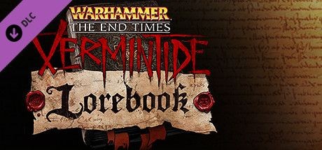 Warhammer: The End Times - Vermintide: Lorebook