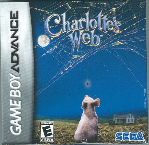 Charlotte's Web