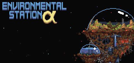 Environmental Station α