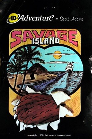 Savage Island