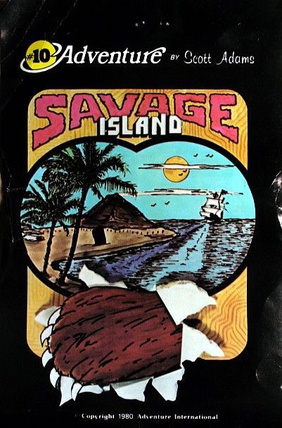 Savage Island