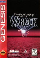 Warlock