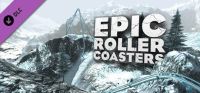 Epic Roller Coasters: Snow Land