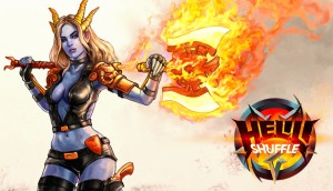 Hell Shuffle