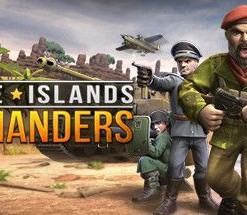 Battle Islands: Commanders