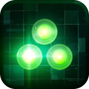 Splinter Cell: Blacklist - Spider-Bot