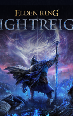 Elden Ring Nightreign