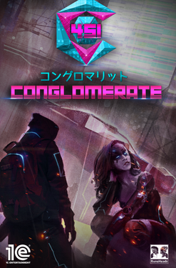 Conglomerate 451