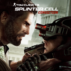 Tom Clancy's Splinter Cell: Conviction