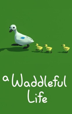 A Waddleful Life