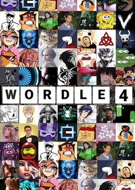 Wordle 4