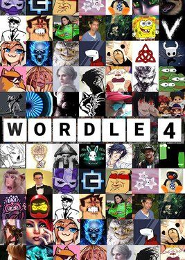 Wordle 4