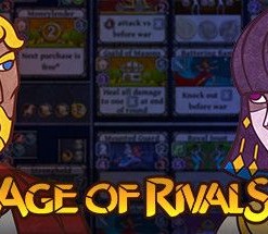 Age of Rivals
