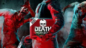 Death Horizon: Reloaded