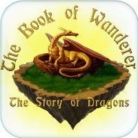 The Book of Wanderer: The Story of Dragons