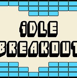 Idle Breakout