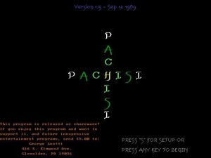 Pachisi