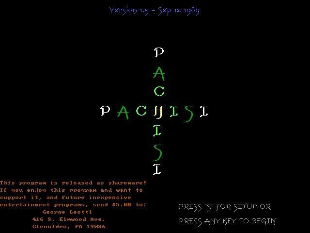Pachisi