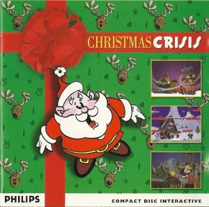 Christmas Crisis
