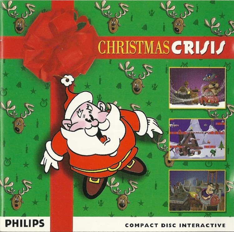 Christmas Crisis