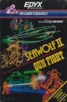 Seawolf II and Gun Fight