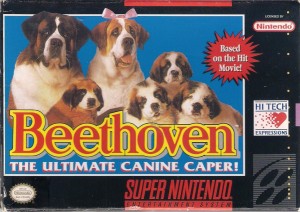 Beethoven's 2nd