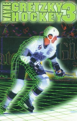 Wayne Gretzky Hockey 3
