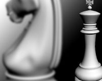 Touch Chess