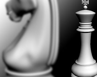 Touch Chess