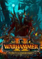 Total War: Warhammer II - Curse of the Vampire Coast