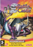 Imaginext: Battle Castle