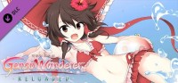 Touhou: Genso Wanderer - Reloaded: 'Reimu Hakurei' Bikini Costume