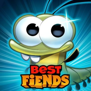 Best Fiends Forever